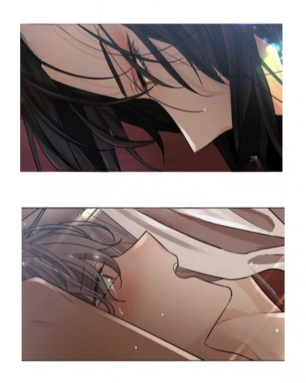 Paper Flower Chapter 11 - HolyManga.Net