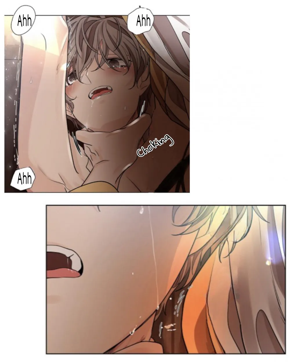 Paper Flower Chapter 11 - HolyManga.Net