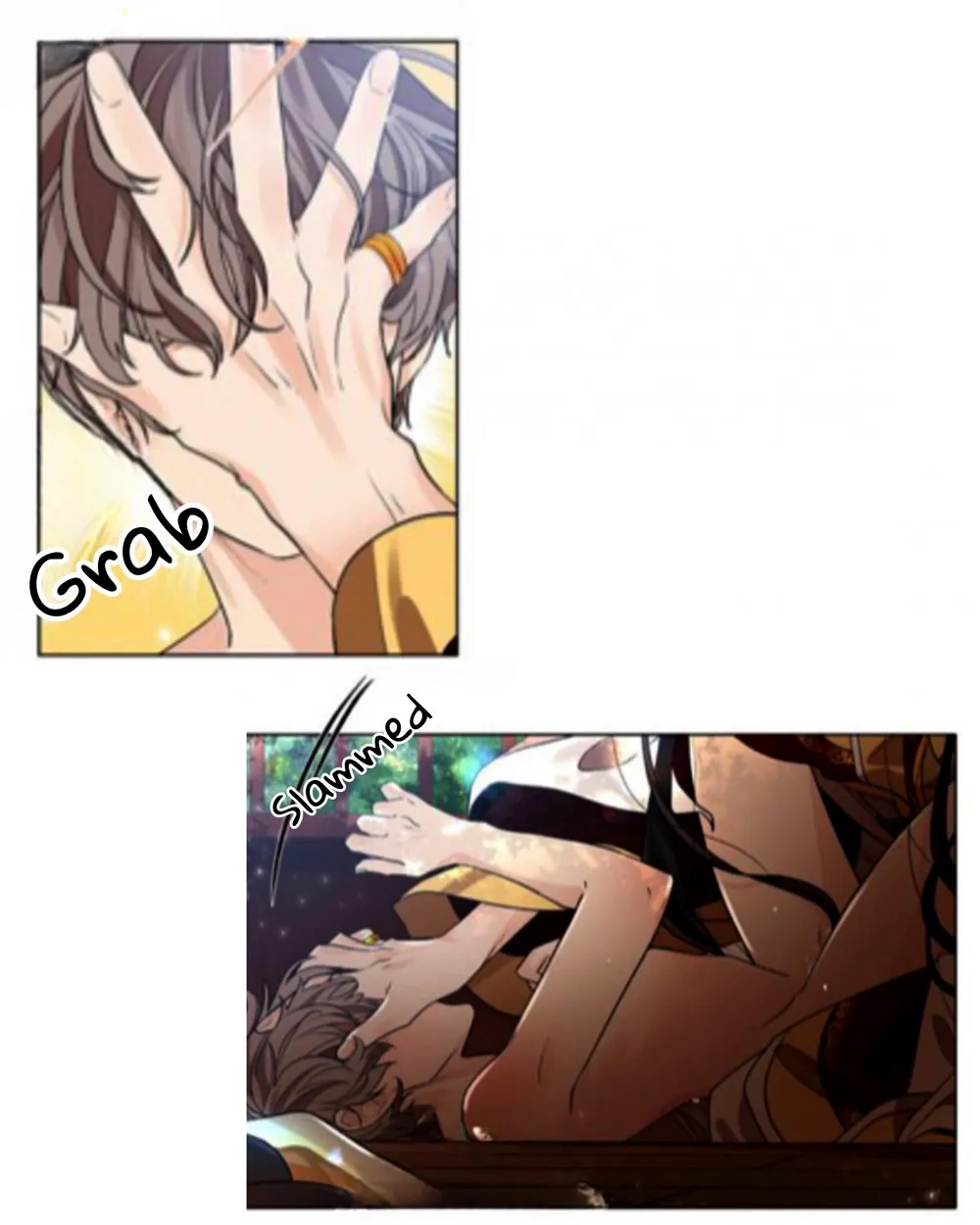 Paper Flower Chapter 11 - HolyManga.Net