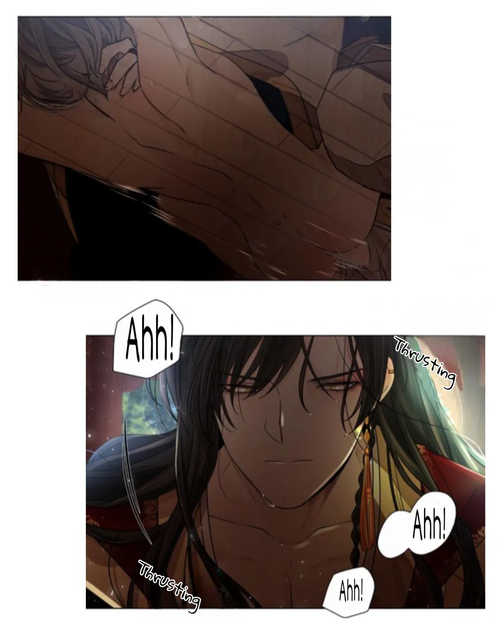 Paper Flower Chapter 11 - HolyManga.Net