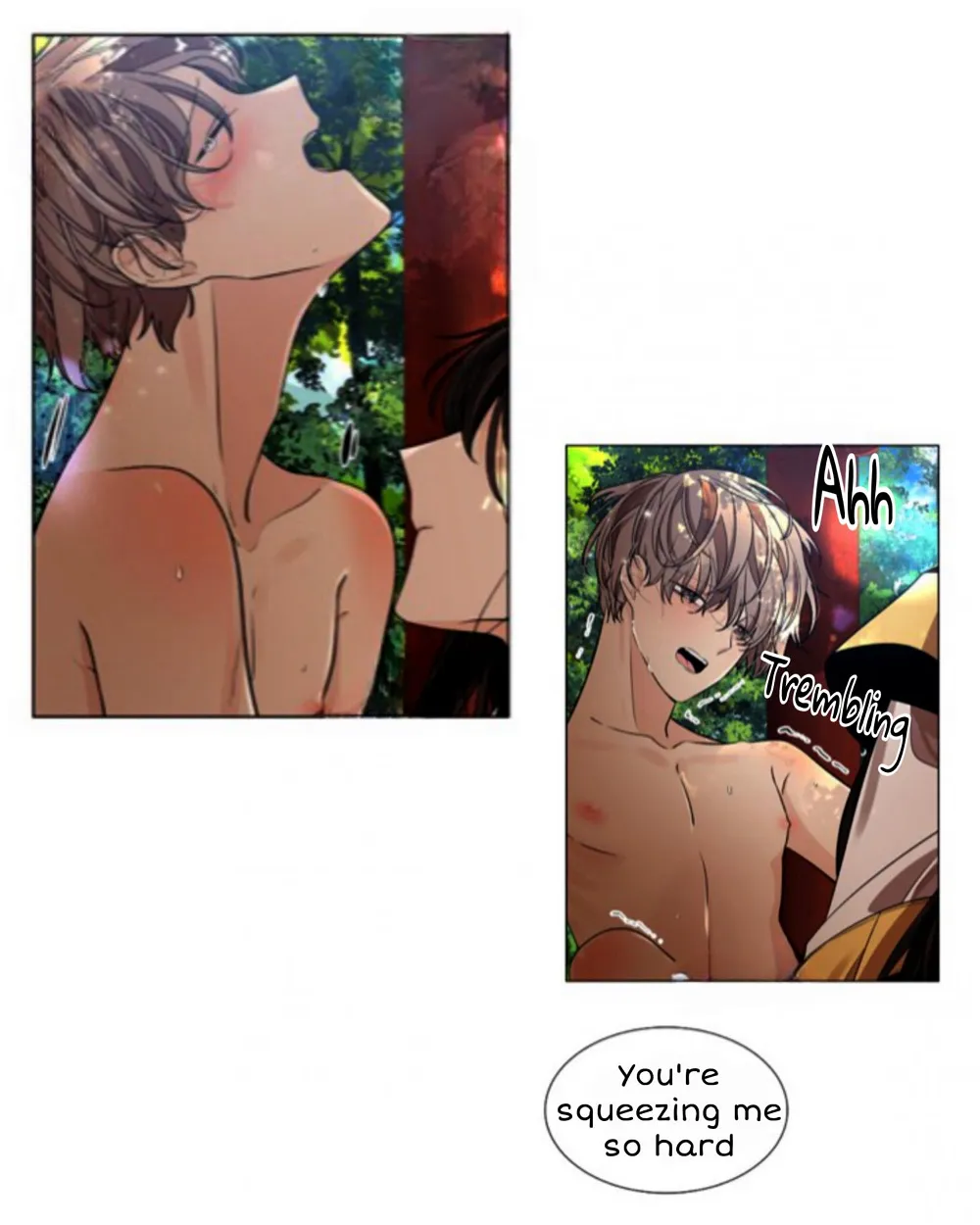 Paper Flower Chapter 11 - HolyManga.Net