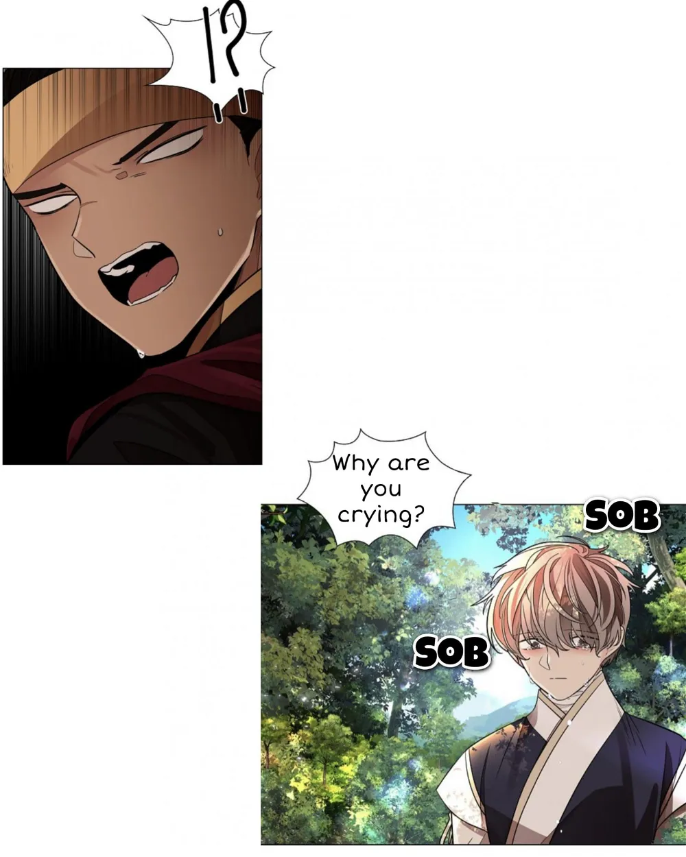 Paper Flower Chapter 13 - HolyManga.Net