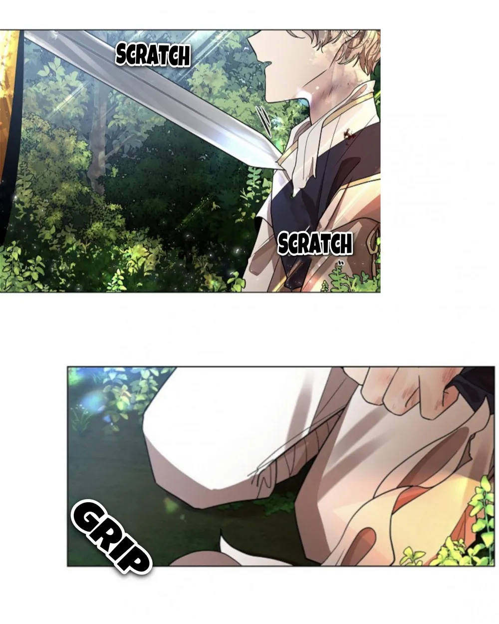 Paper Flower Chapter 13 - HolyManga.Net