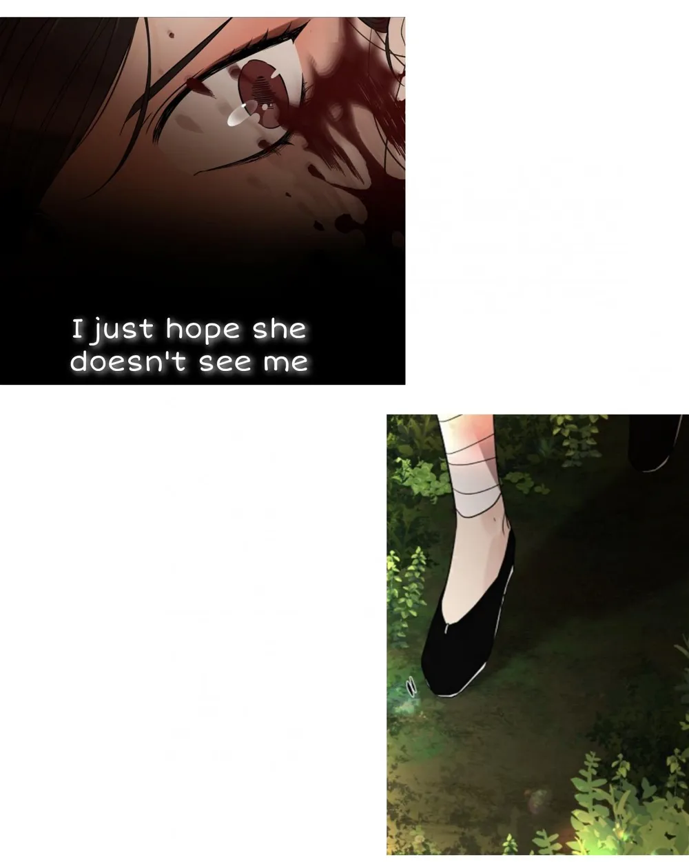 Paper Flower Chapter 13 - HolyManga.Net
