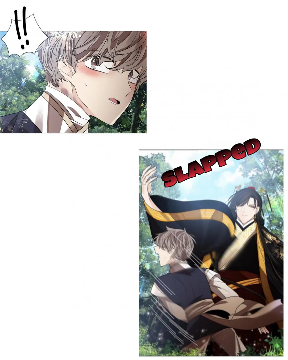 Paper Flower Chapter 13 - HolyManga.Net