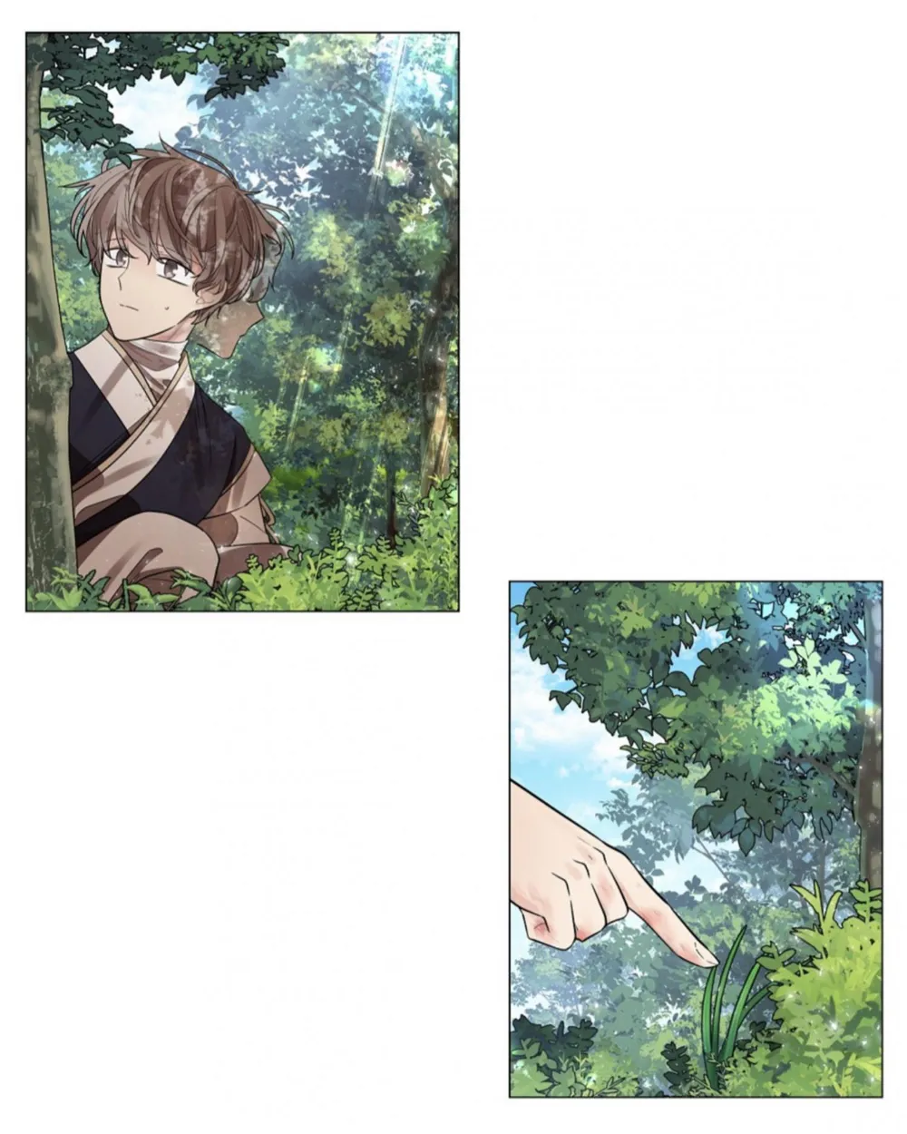 Paper Flower Chapter 13 - HolyManga.Net