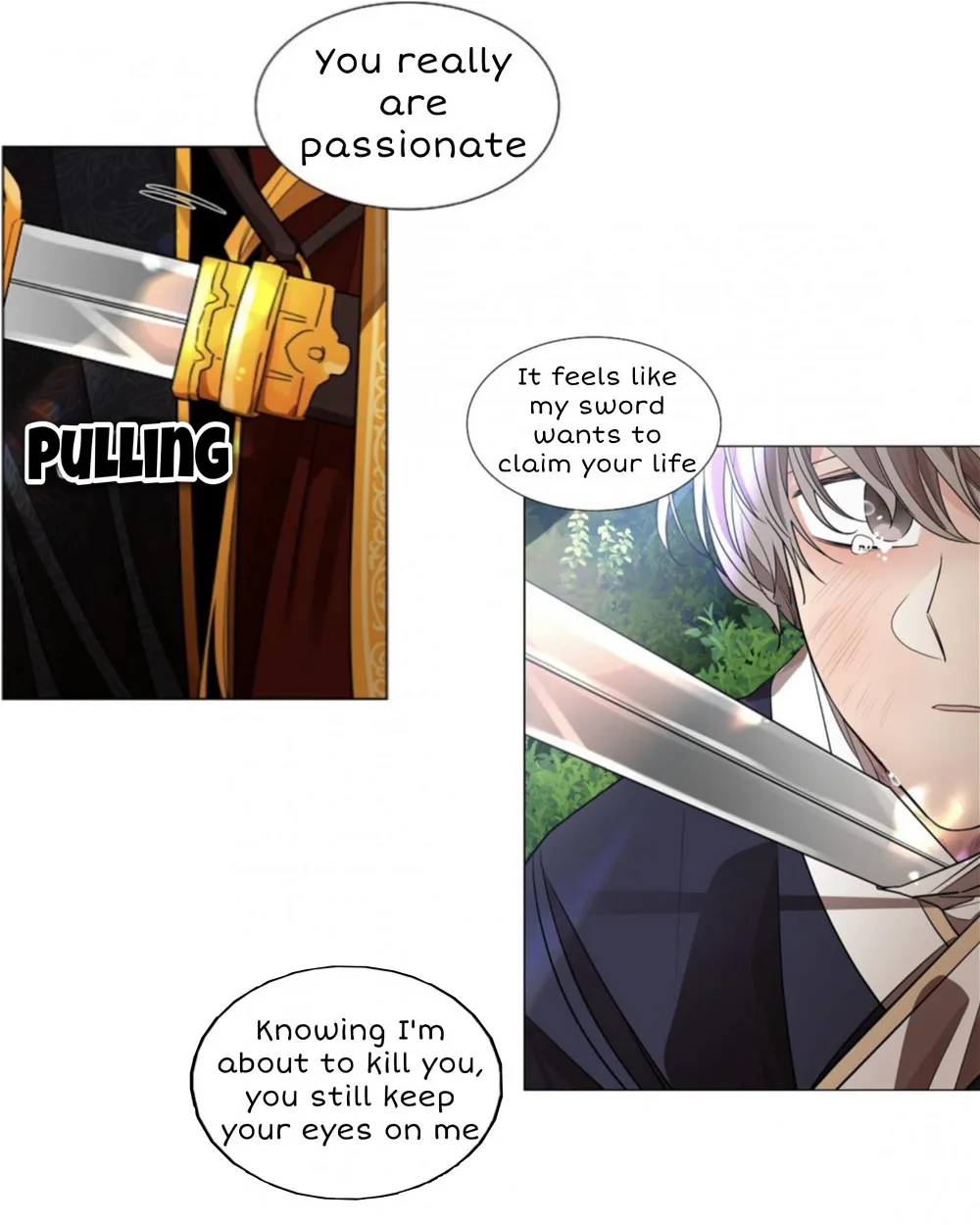 Paper Flower Chapter 13 - HolyManga.Net