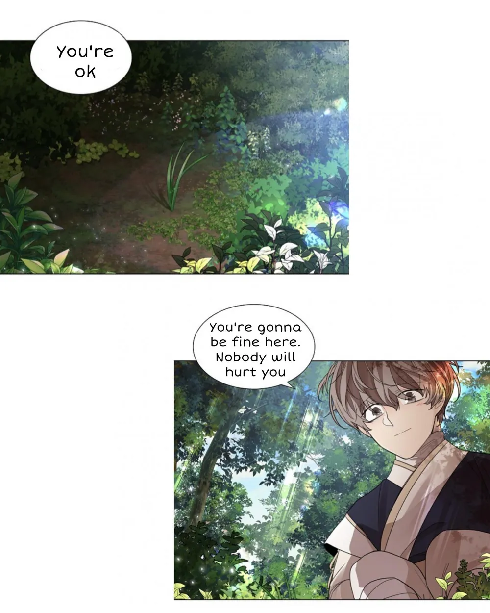 Paper Flower Chapter 13 - HolyManga.Net