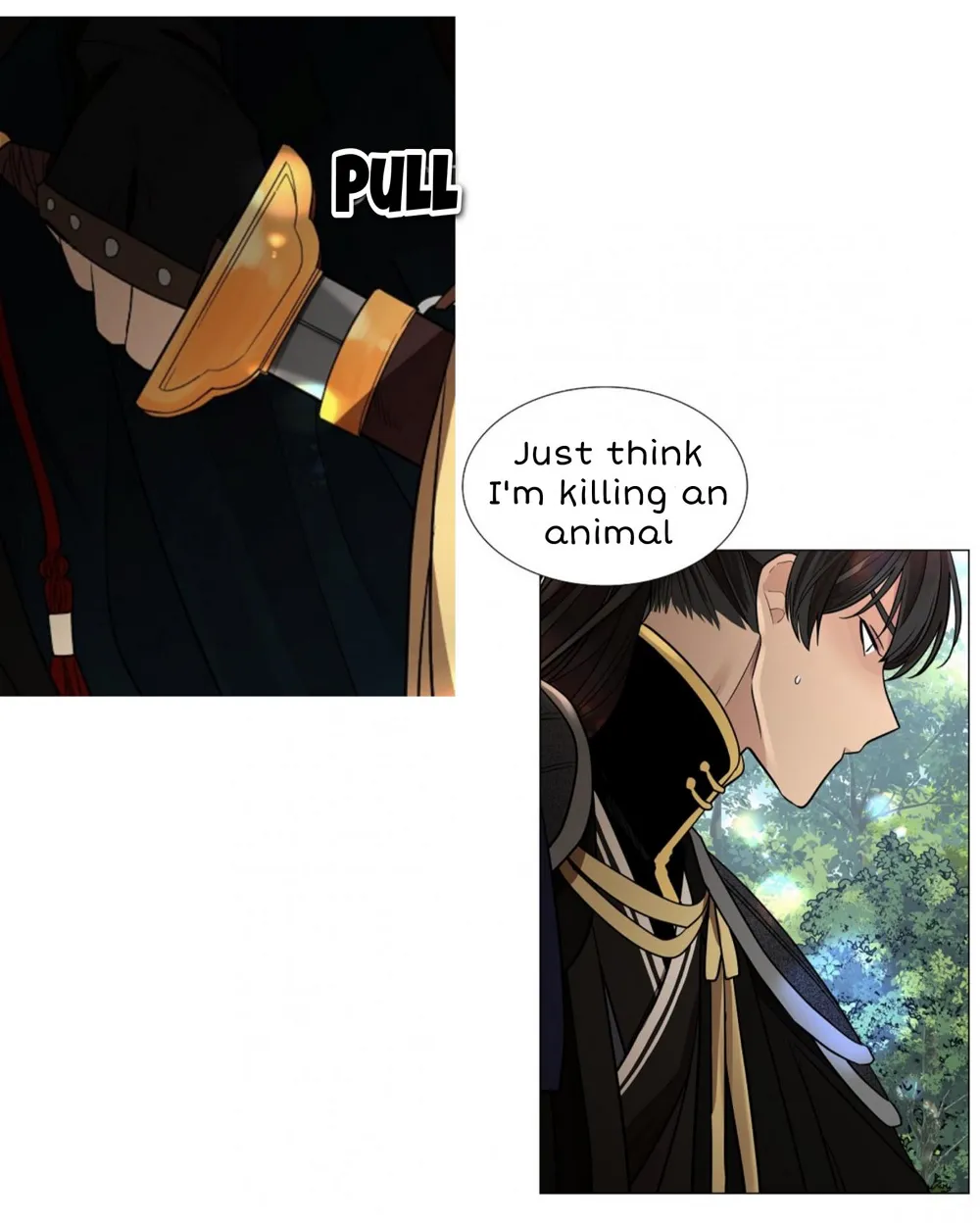 Paper Flower Chapter 13 - HolyManga.Net