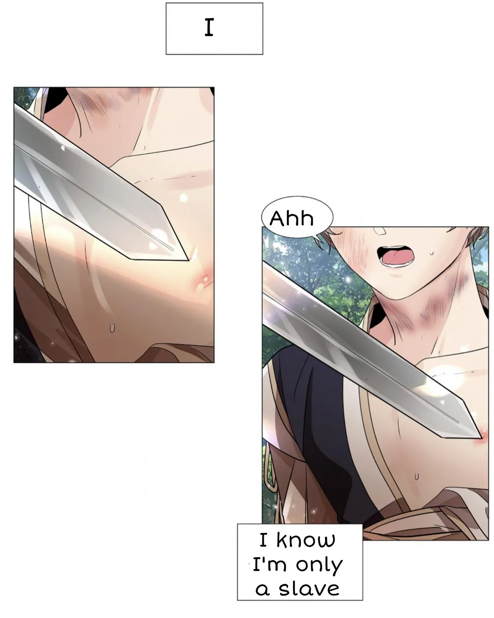 Paper Flower Chapter 13 - HolyManga.Net