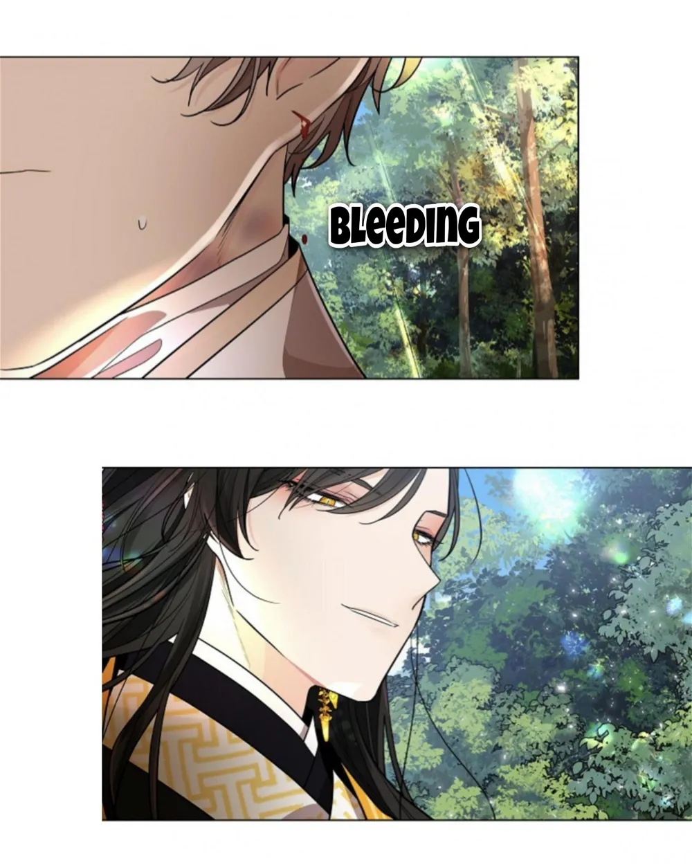 Paper Flower Chapter 13 - HolyManga.Net
