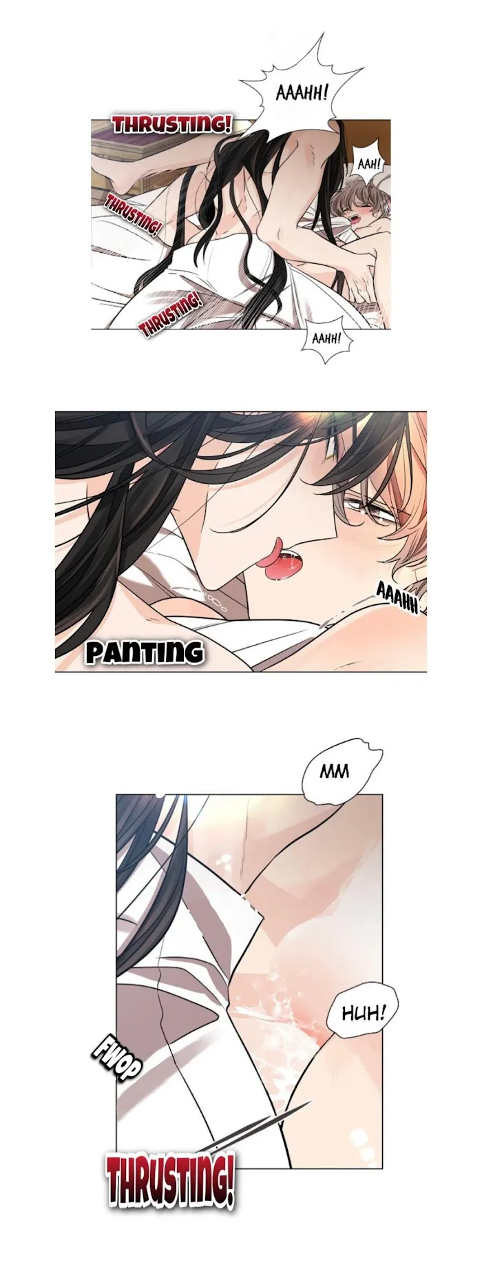 Paper Flower Chapter 14 - HolyManga.Net
