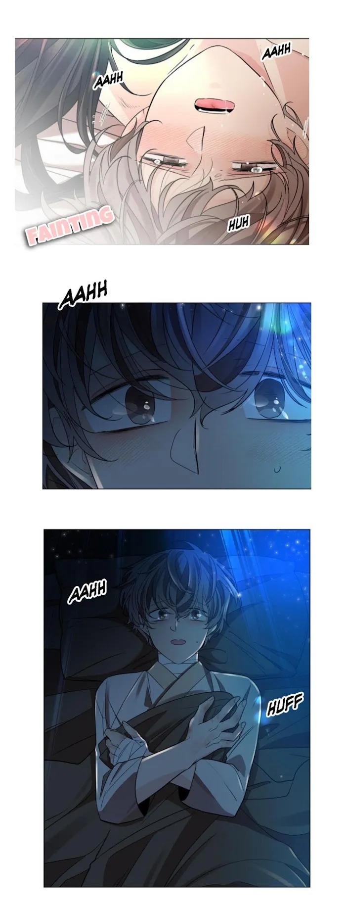 Paper Flower Chapter 14 - HolyManga.Net