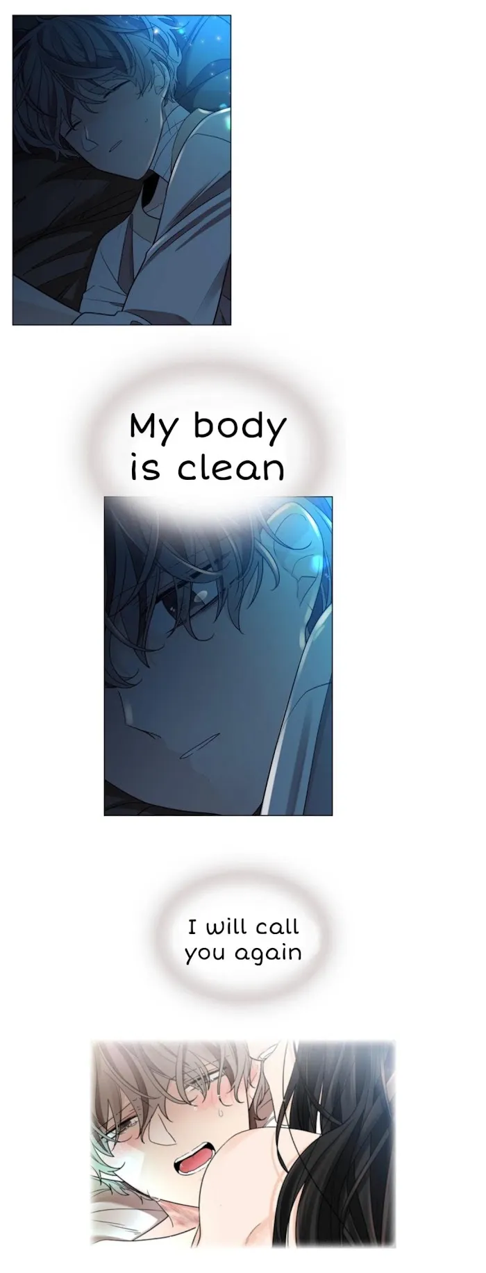 Paper Flower Chapter 14 - HolyManga.Net