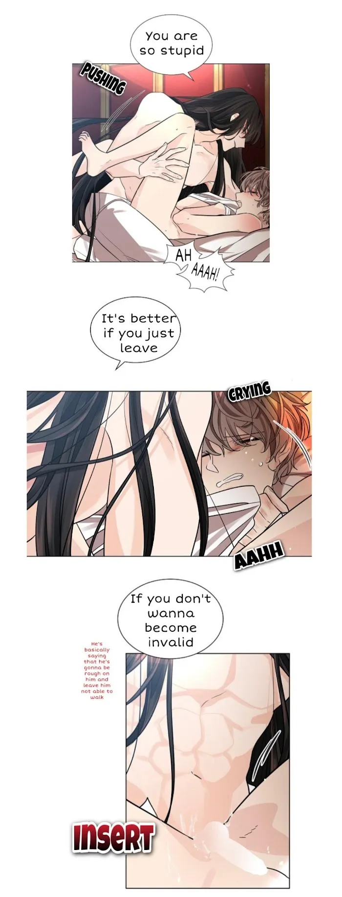 Paper Flower Chapter 14 - HolyManga.Net