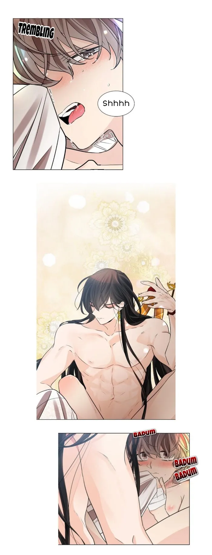 Paper Flower Chapter 14 - HolyManga.Net