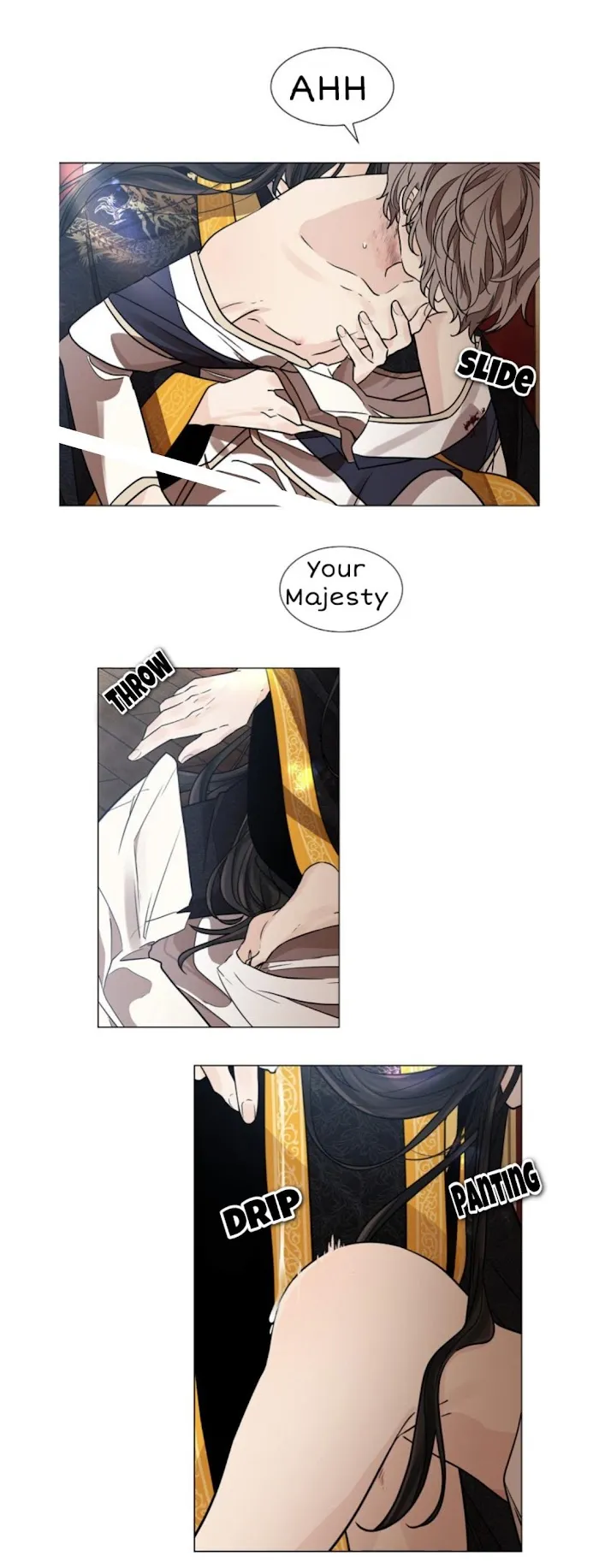 Paper Flower Chapter 14 - HolyManga.Net