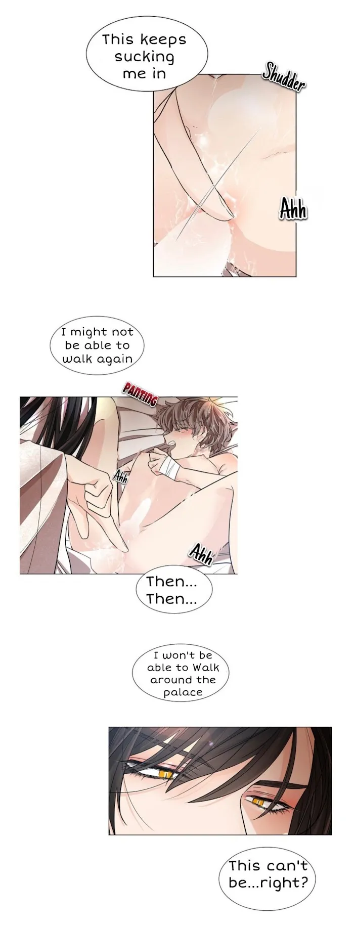 Paper Flower Chapter 14 - HolyManga.Net