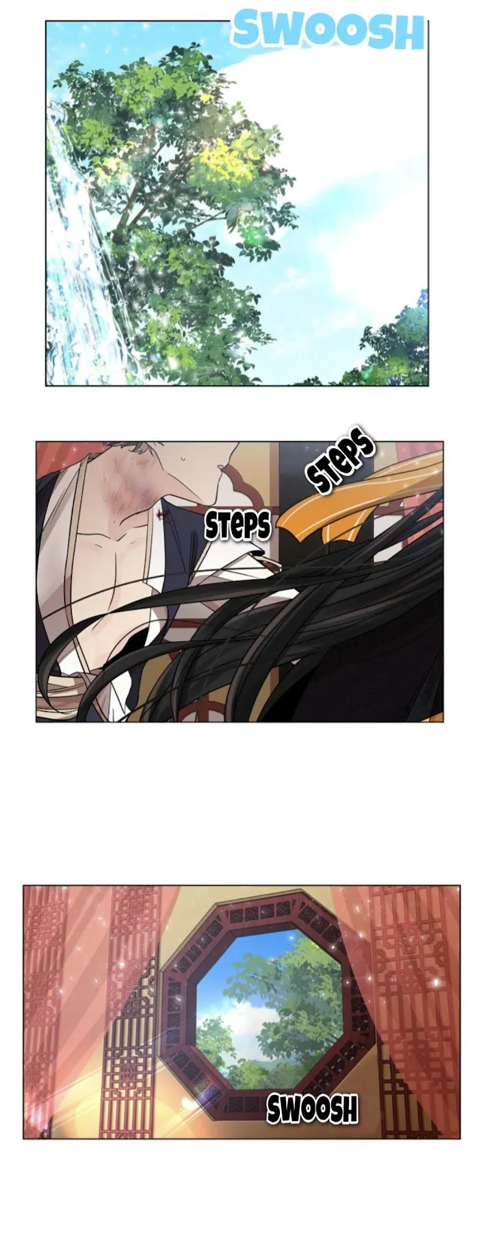 Paper Flower Chapter 14 - HolyManga.Net