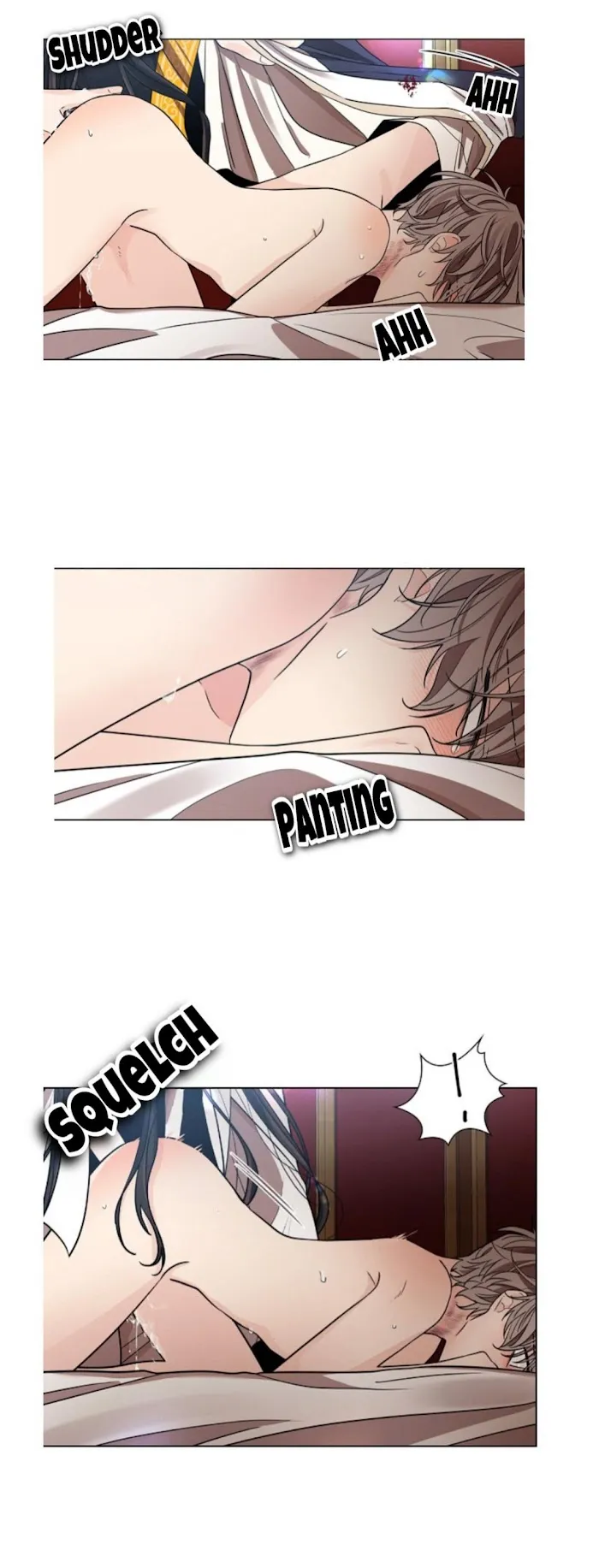 Paper Flower Chapter 14 - HolyManga.Net