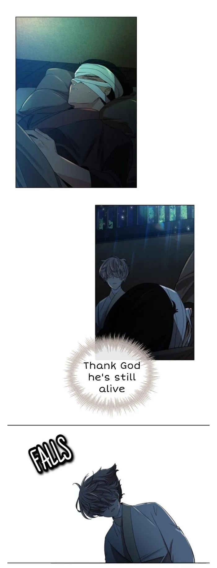 Paper Flower Chapter 14 - HolyManga.Net