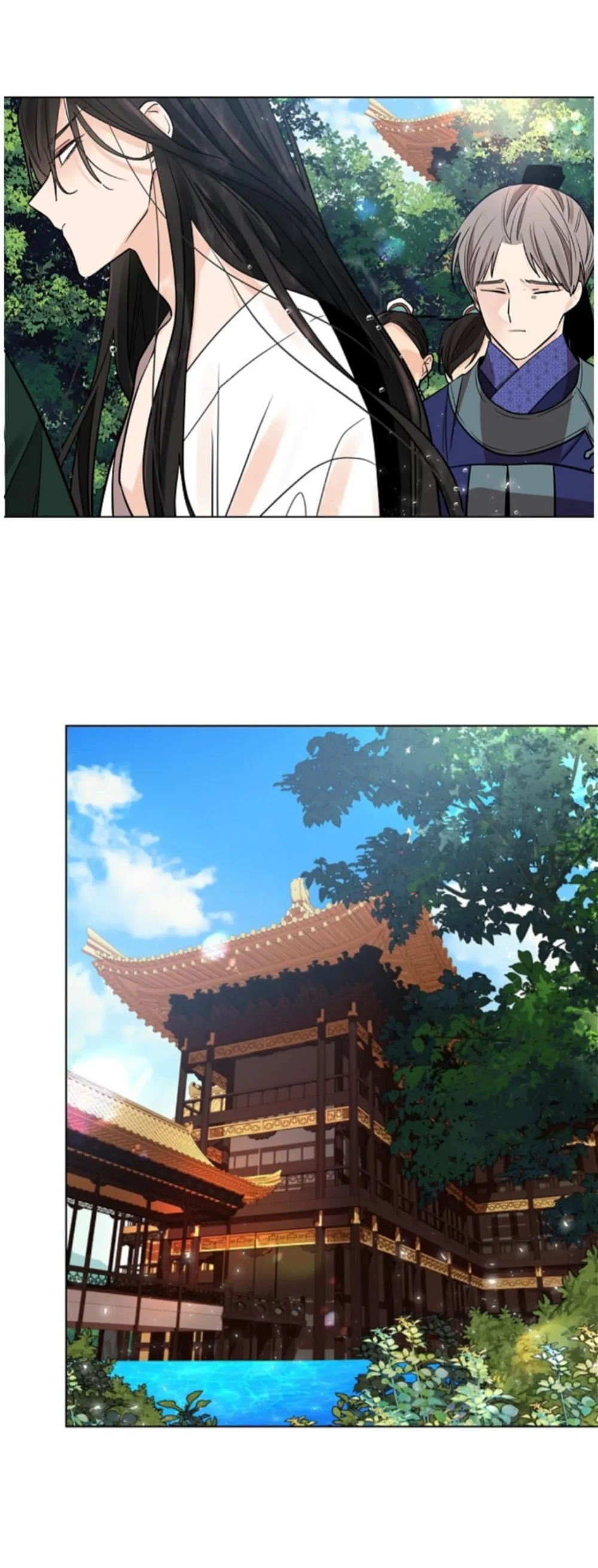 Paper Flower Chapter 15 - HolyManga.Net