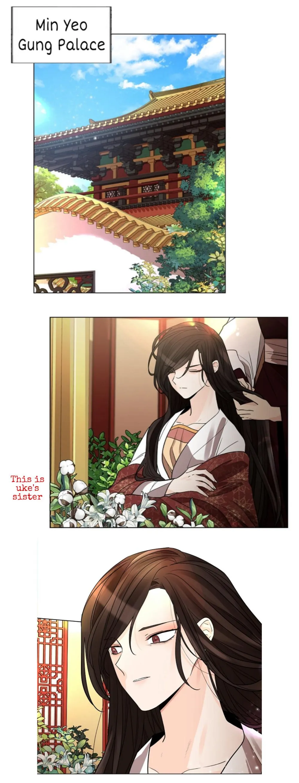 Paper Flower Chapter 15 - HolyManga.Net
