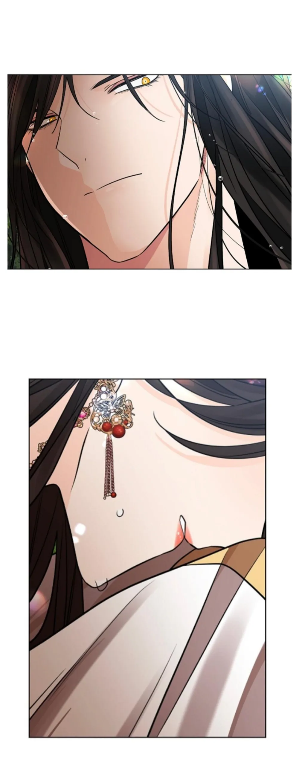 Paper Flower Chapter 15 - HolyManga.Net