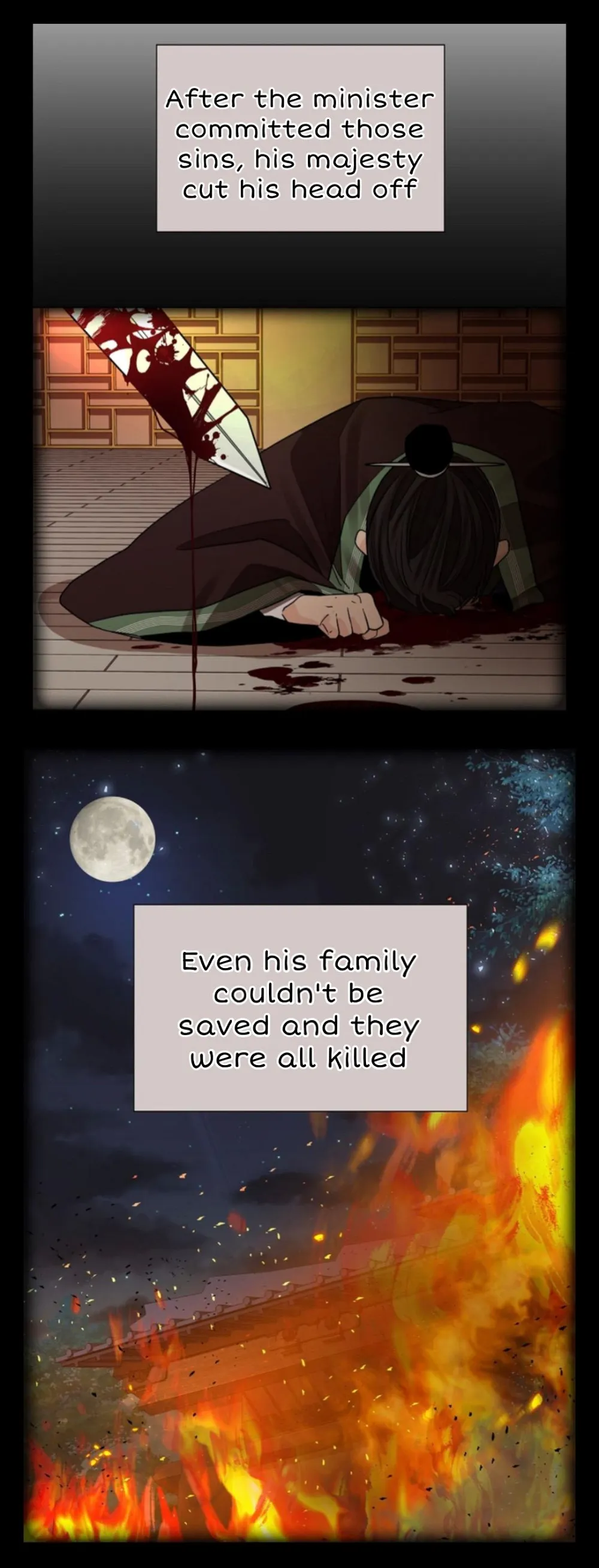 Paper Flower Chapter 15 - HolyManga.Net