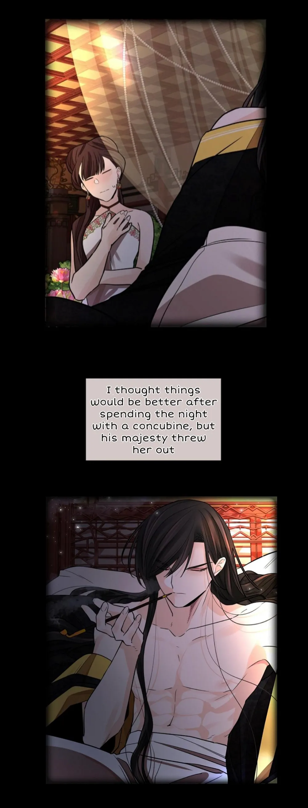 Paper Flower Chapter 15 - HolyManga.Net