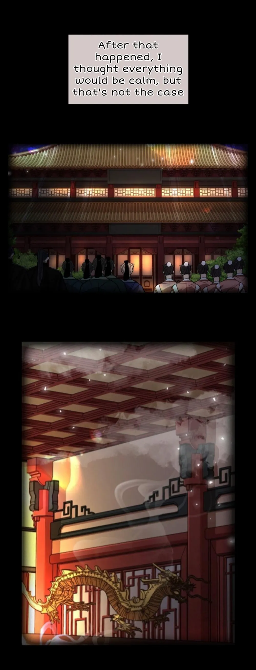 Paper Flower Chapter 15 - HolyManga.Net