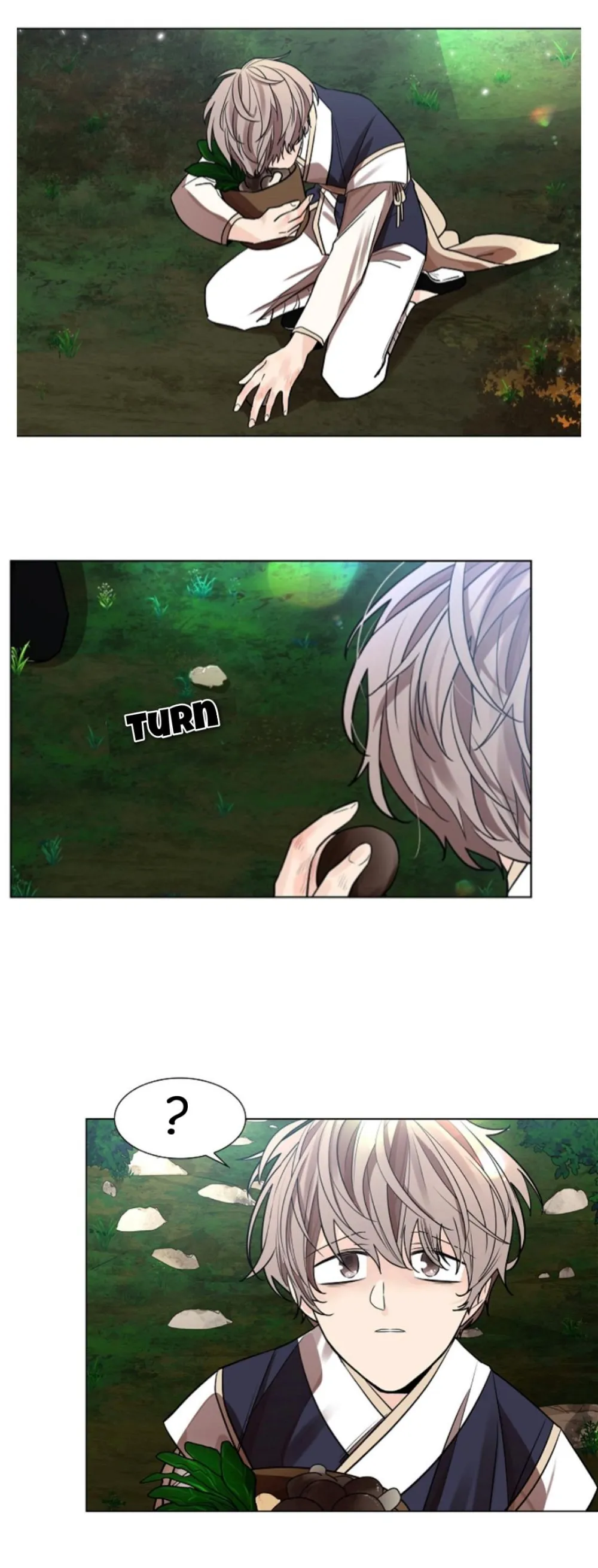 Paper Flower Chapter 15 - HolyManga.Net