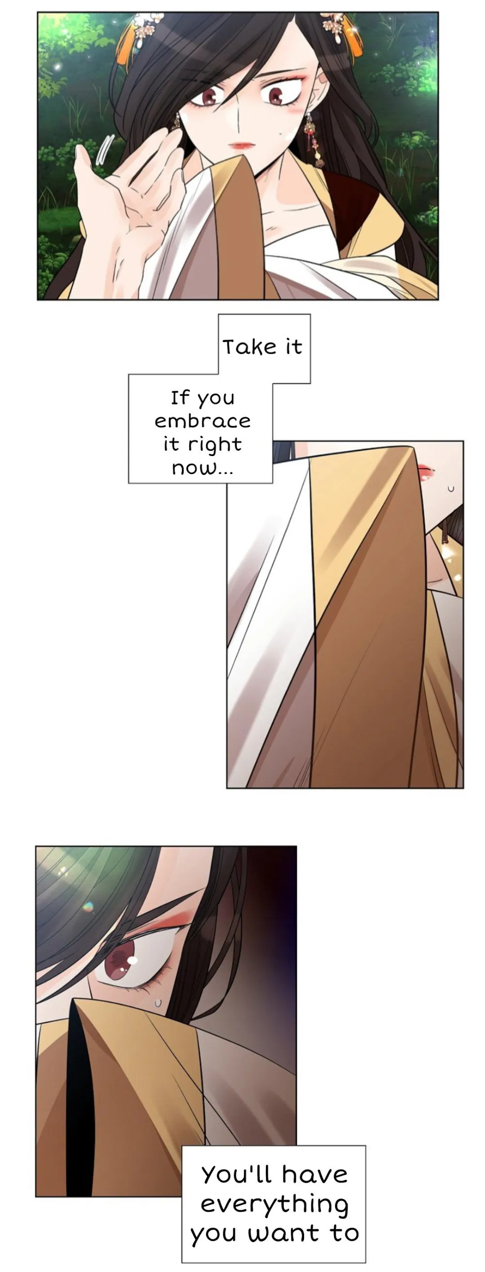 Paper Flower Chapter 16 - HolyManga.Net