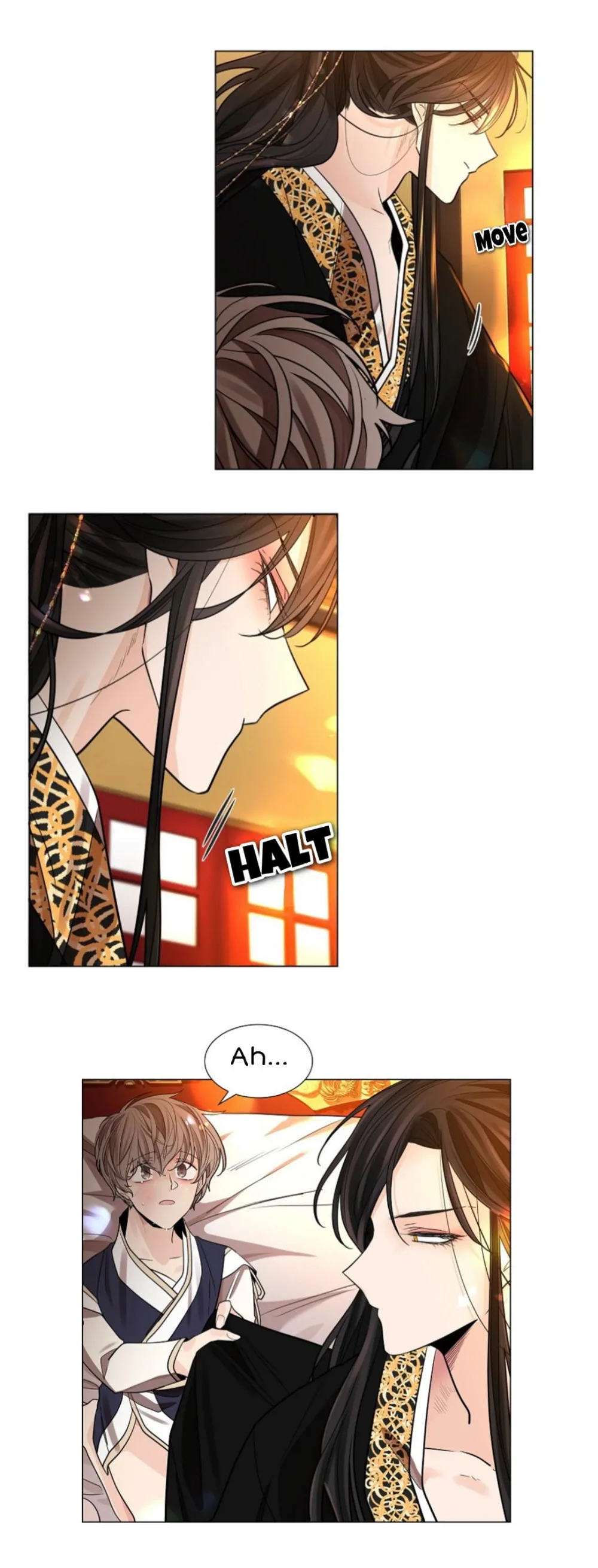Paper Flower Chapter 16 - HolyManga.Net