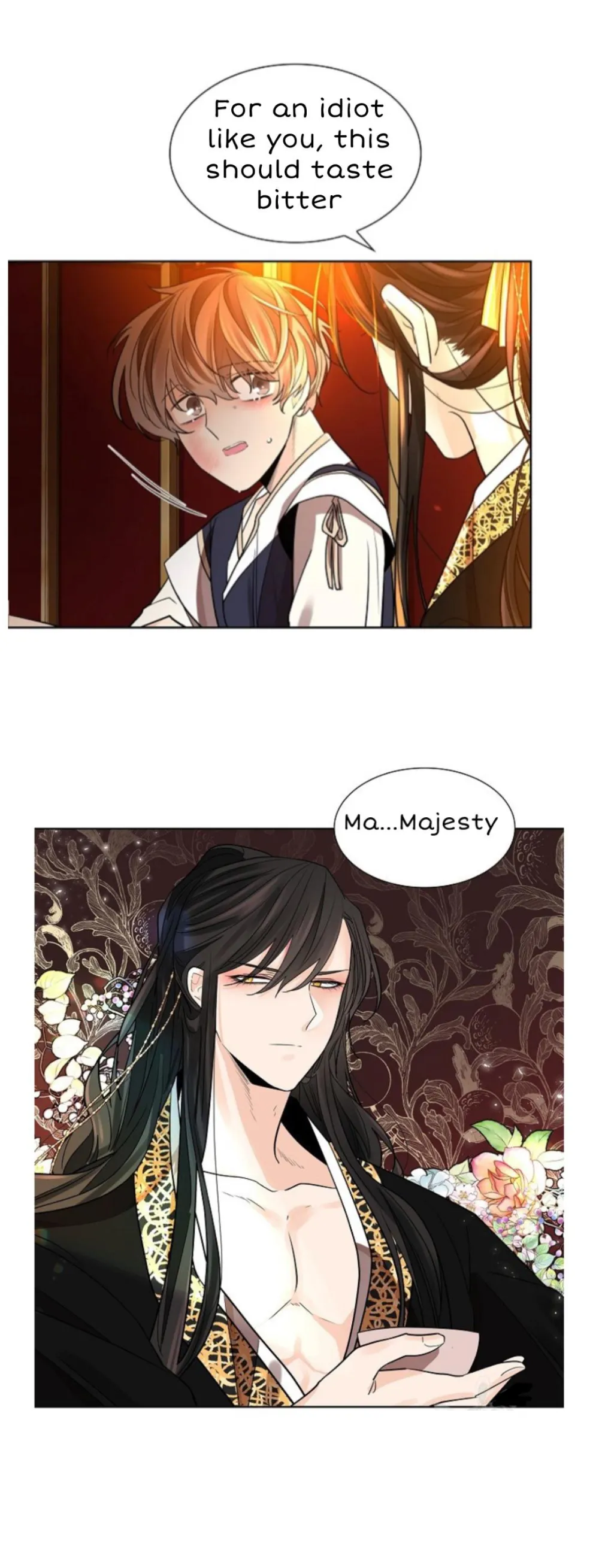 Paper Flower Chapter 16 - HolyManga.Net