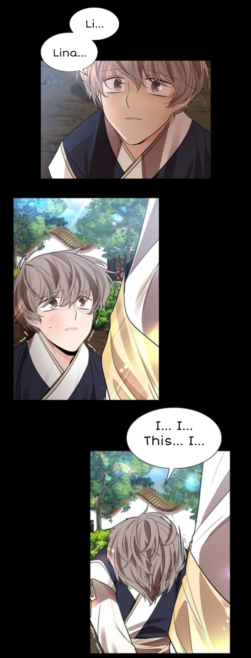 Paper Flower Chapter 16 - HolyManga.Net