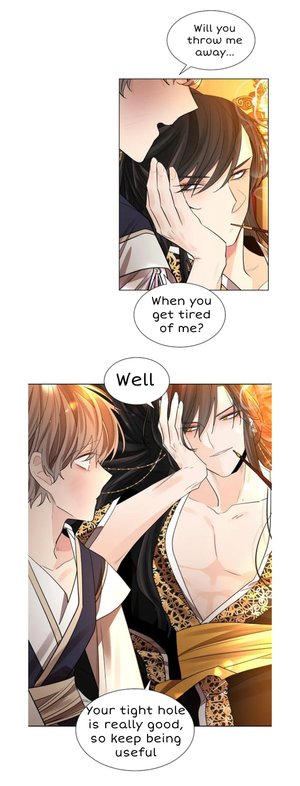 Paper Flower Chapter 16 - HolyManga.Net