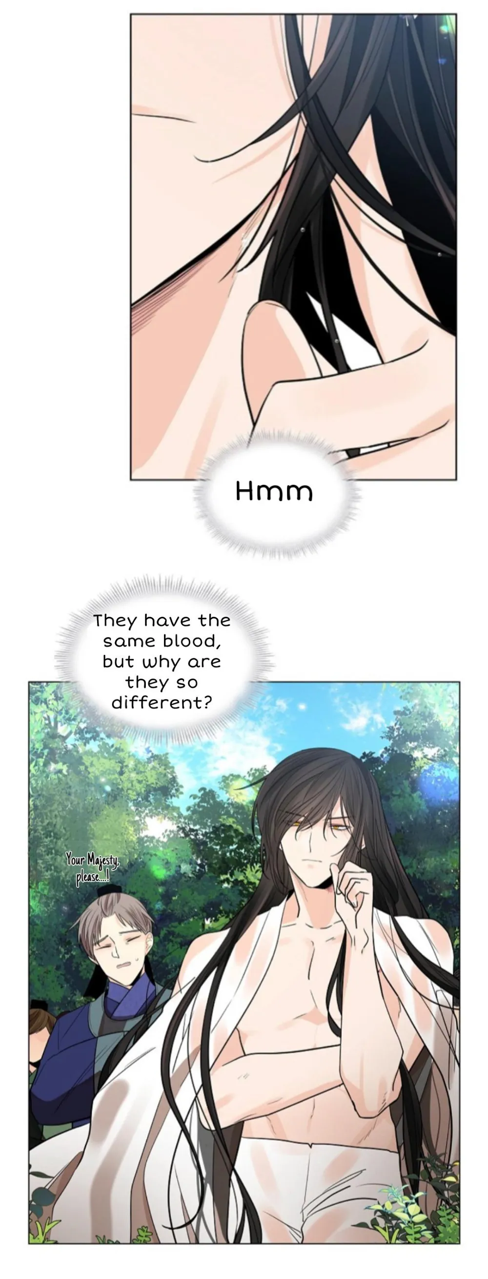 Paper Flower Chapter 16 - HolyManga.Net