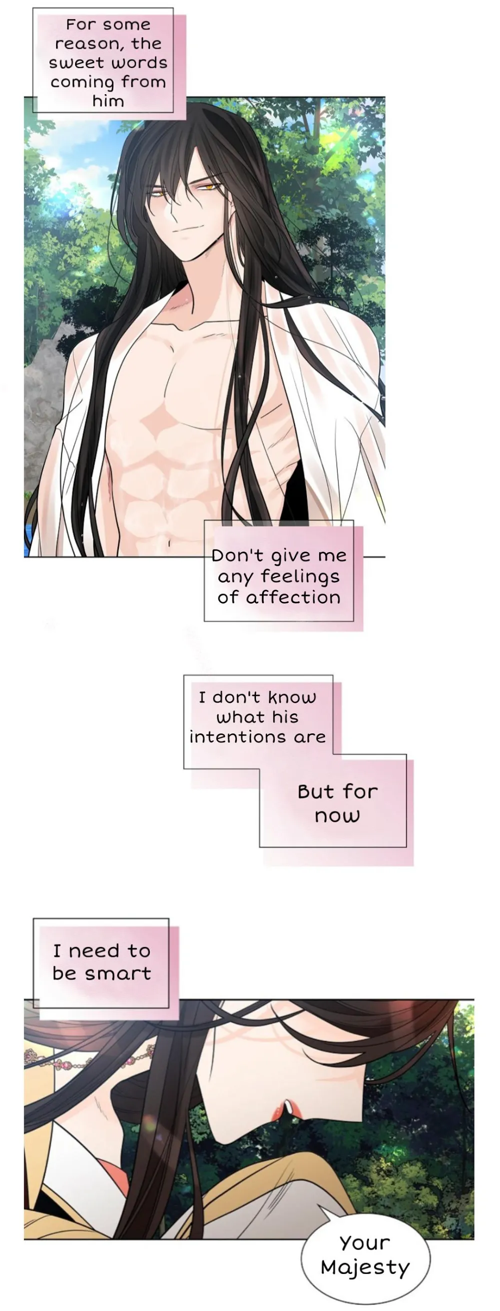 Paper Flower Chapter 16 - HolyManga.Net