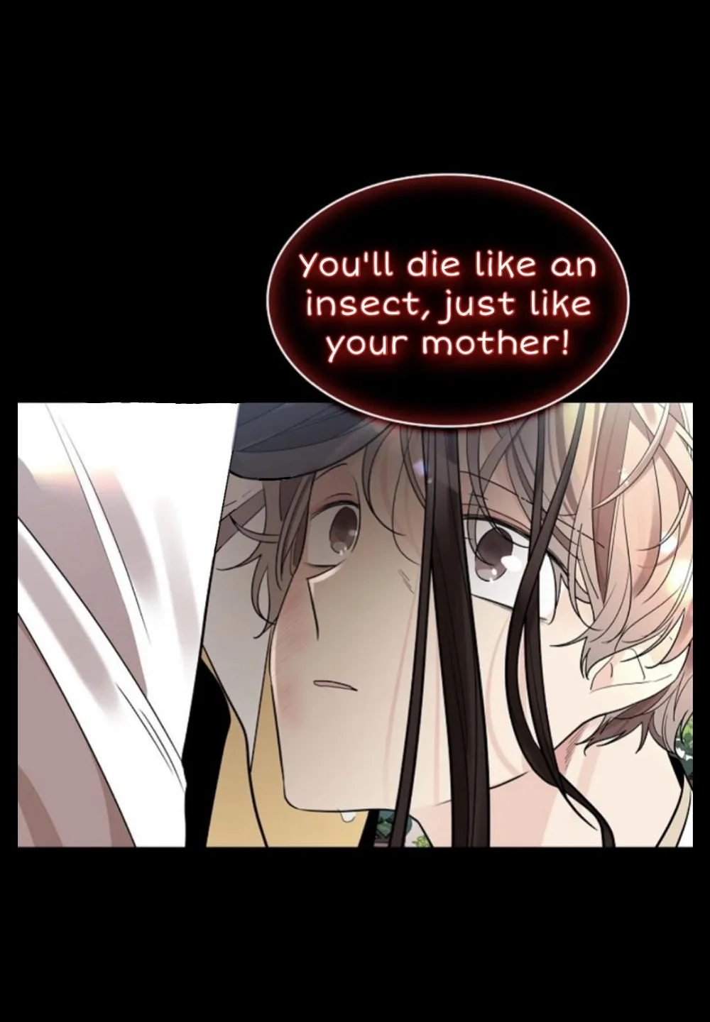 Paper Flower Chapter 16 - HolyManga.Net