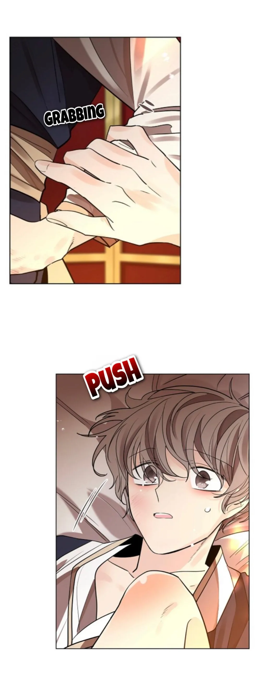Paper Flower Chapter 16 - HolyManga.Net