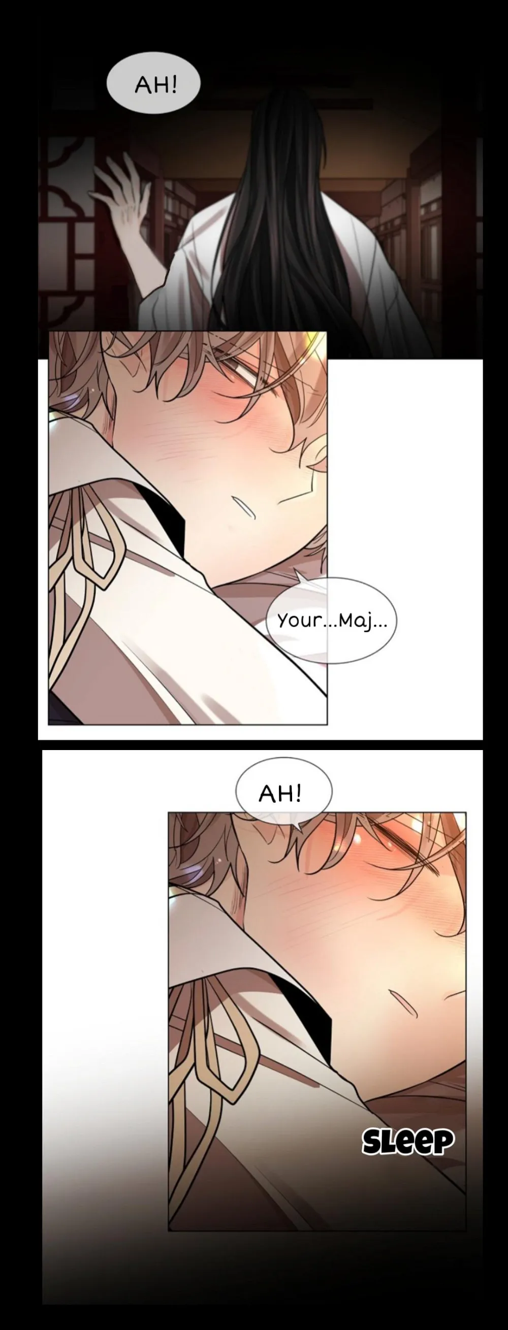 Paper Flower Chapter 16 - HolyManga.Net