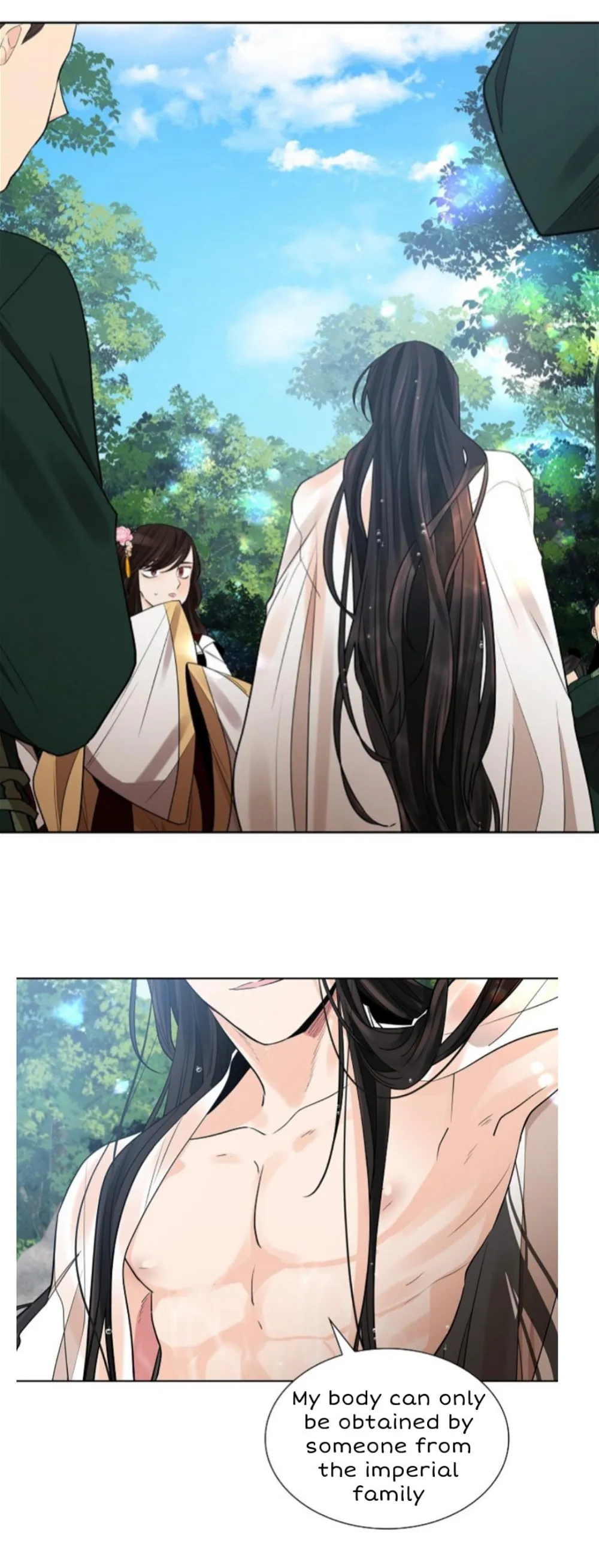 Paper Flower Chapter 16 - HolyManga.Net