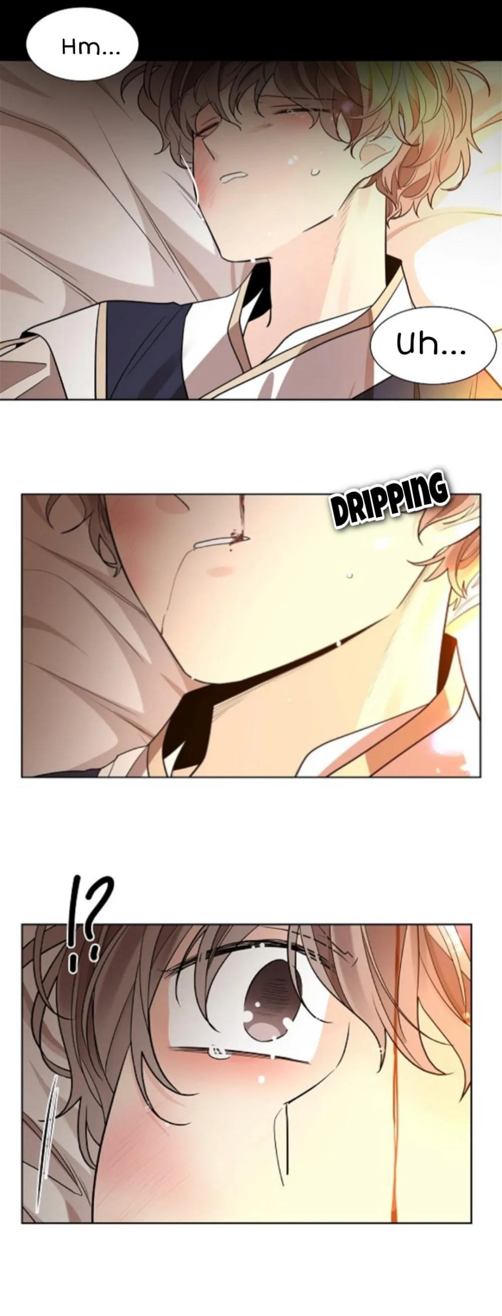 Paper Flower Chapter 16 - HolyManga.Net