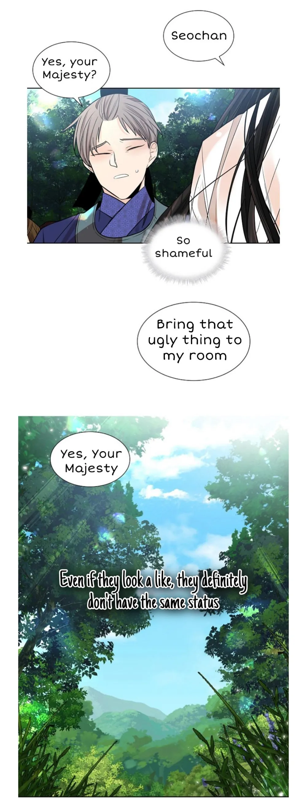Paper Flower Chapter 16 - HolyManga.Net