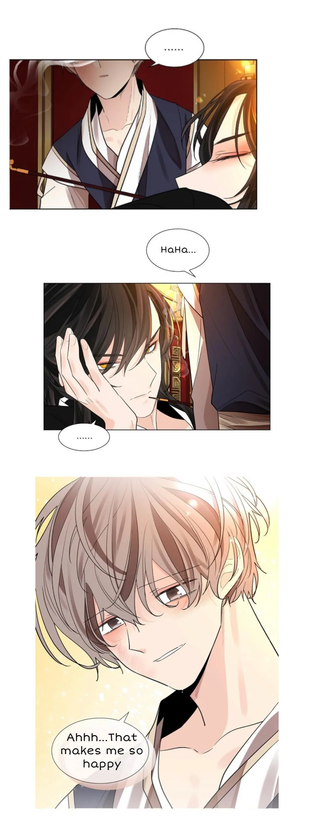 Paper Flower Chapter 16 - HolyManga.Net