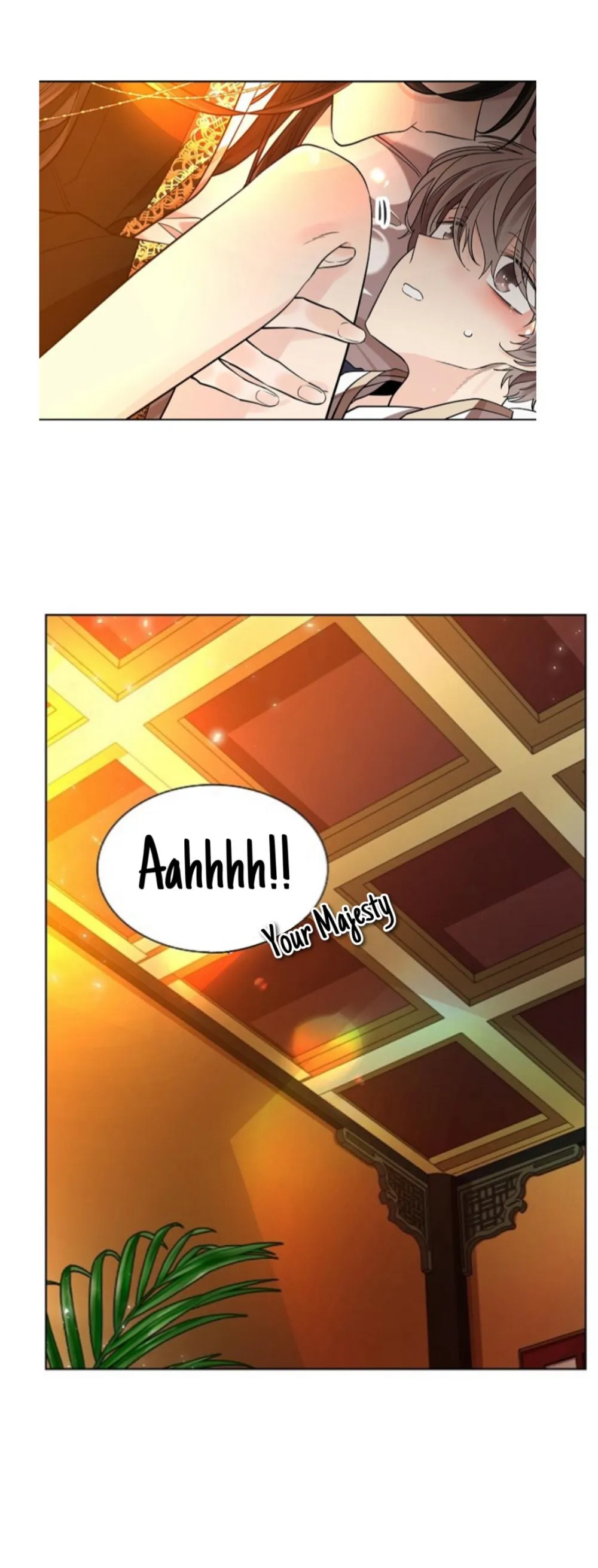 Paper Flower Chapter 16 - HolyManga.Net