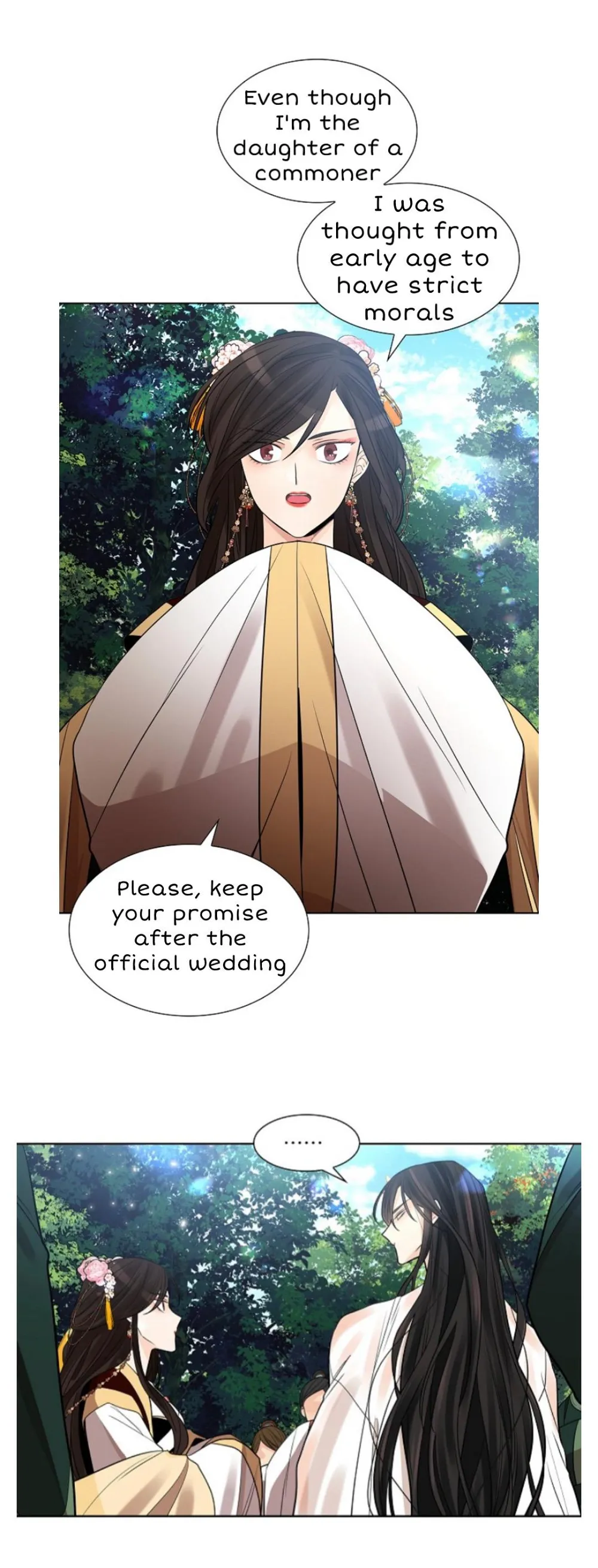 Paper Flower Chapter 16 - HolyManga.Net