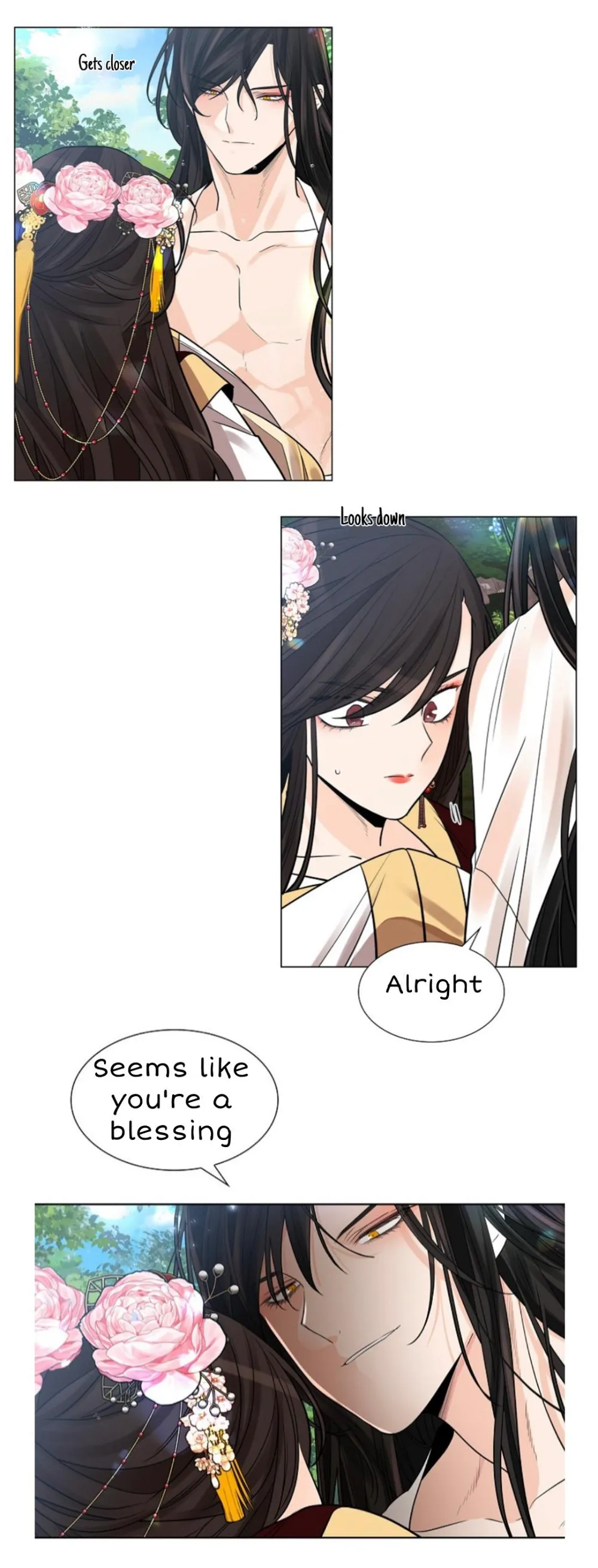 Paper Flower Chapter 16 - HolyManga.Net