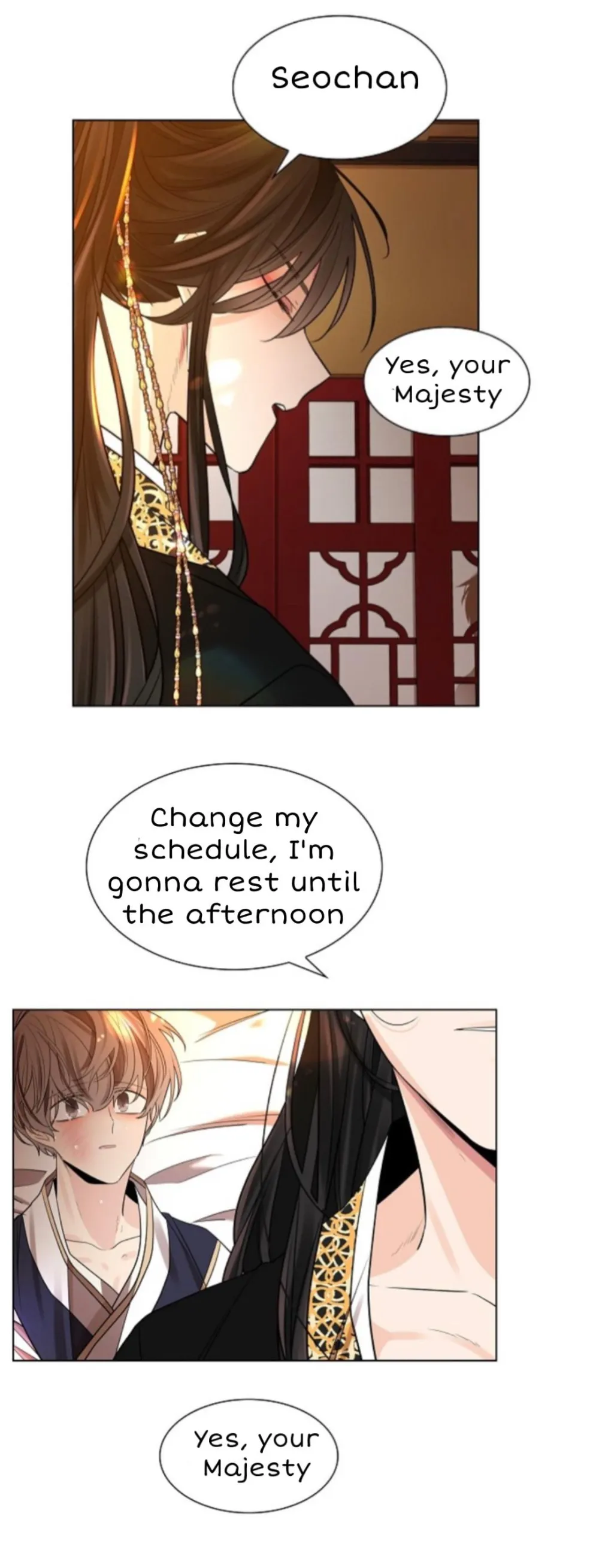 Paper Flower Chapter 16 - HolyManga.Net